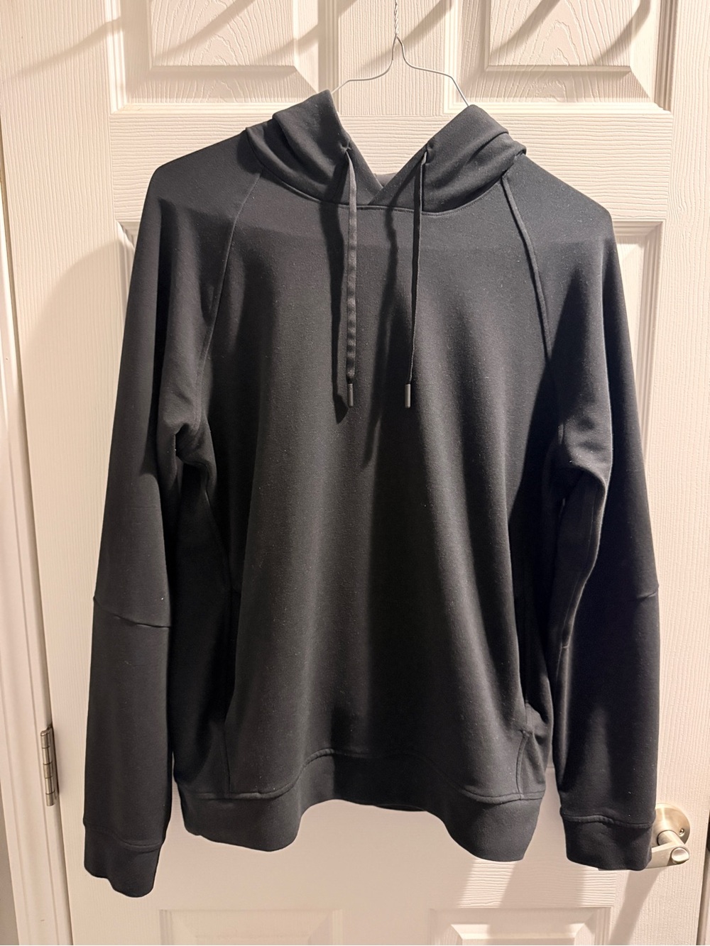 Lululemon Unisex City Sweat Pullover Hoodie